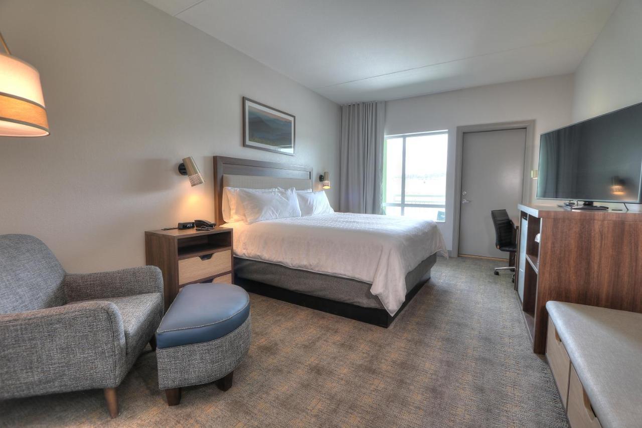 Holiday Inn&Suites - Pigeon Forge Convention Center, an IHG Hotel Buitenkant foto