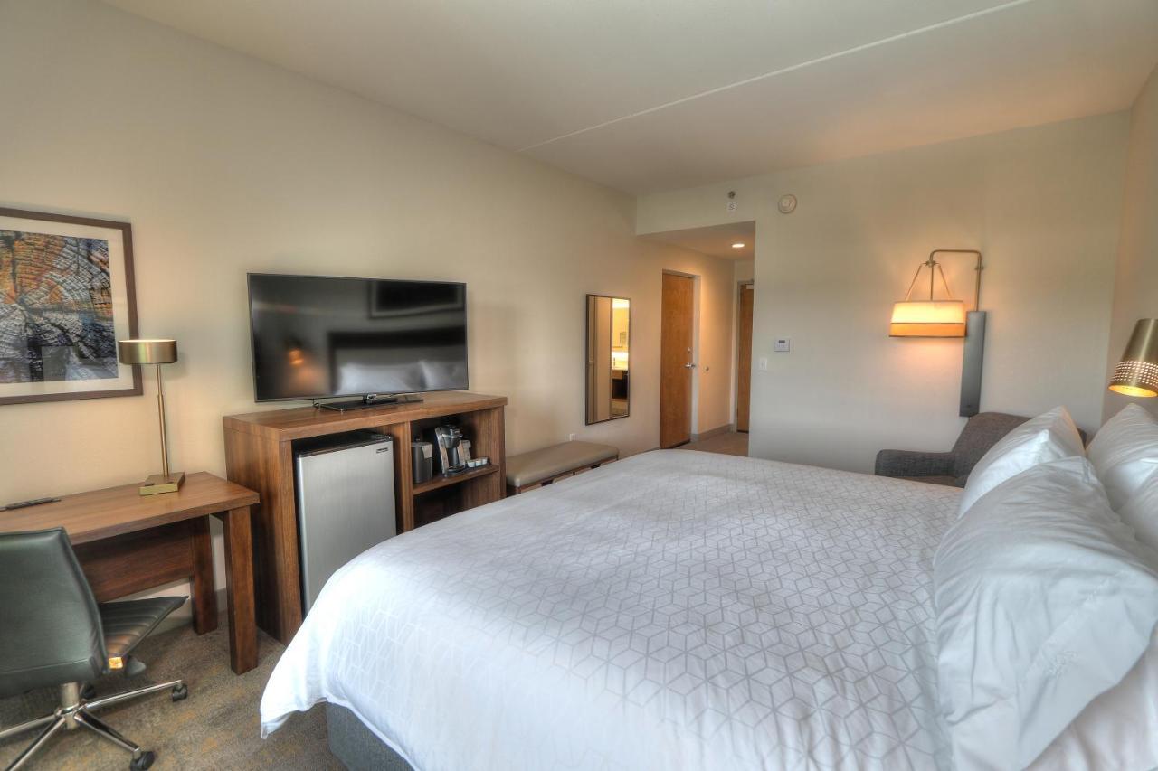 Holiday Inn&Suites - Pigeon Forge Convention Center, an IHG Hotel Buitenkant foto