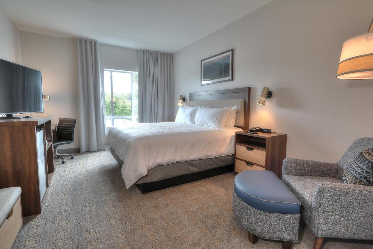 Holiday Inn&Suites - Pigeon Forge Convention Center, an IHG Hotel Buitenkant foto