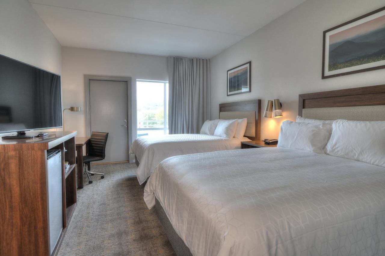 Holiday Inn&Suites - Pigeon Forge Convention Center, an IHG Hotel Buitenkant foto