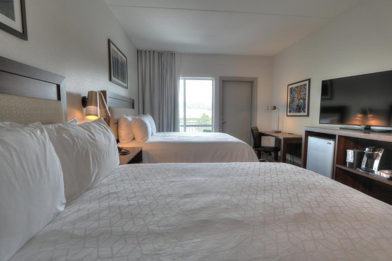 Holiday Inn&Suites - Pigeon Forge Convention Center, an IHG Hotel Buitenkant foto