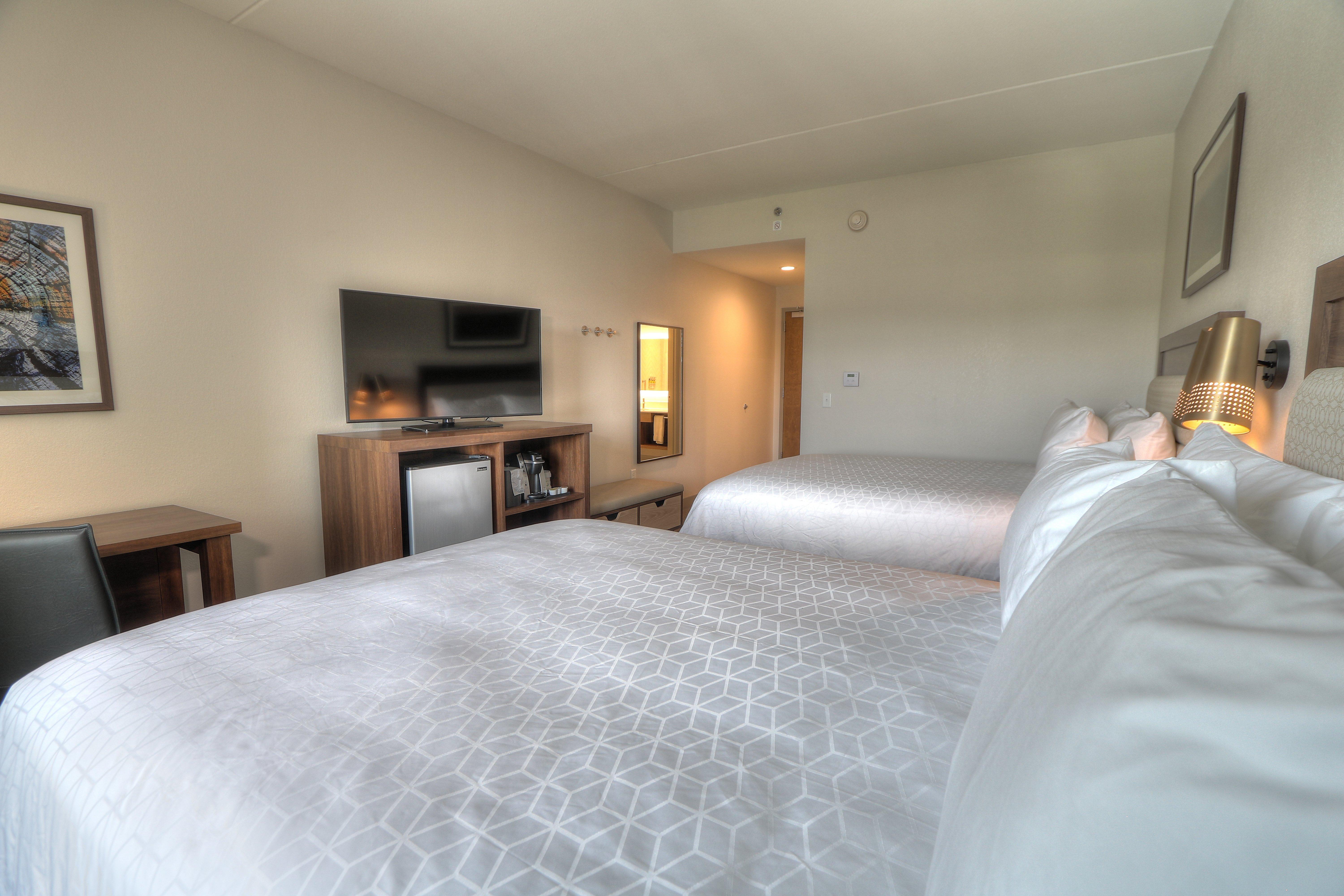 Holiday Inn&Suites - Pigeon Forge Convention Center, an IHG Hotel Buitenkant foto