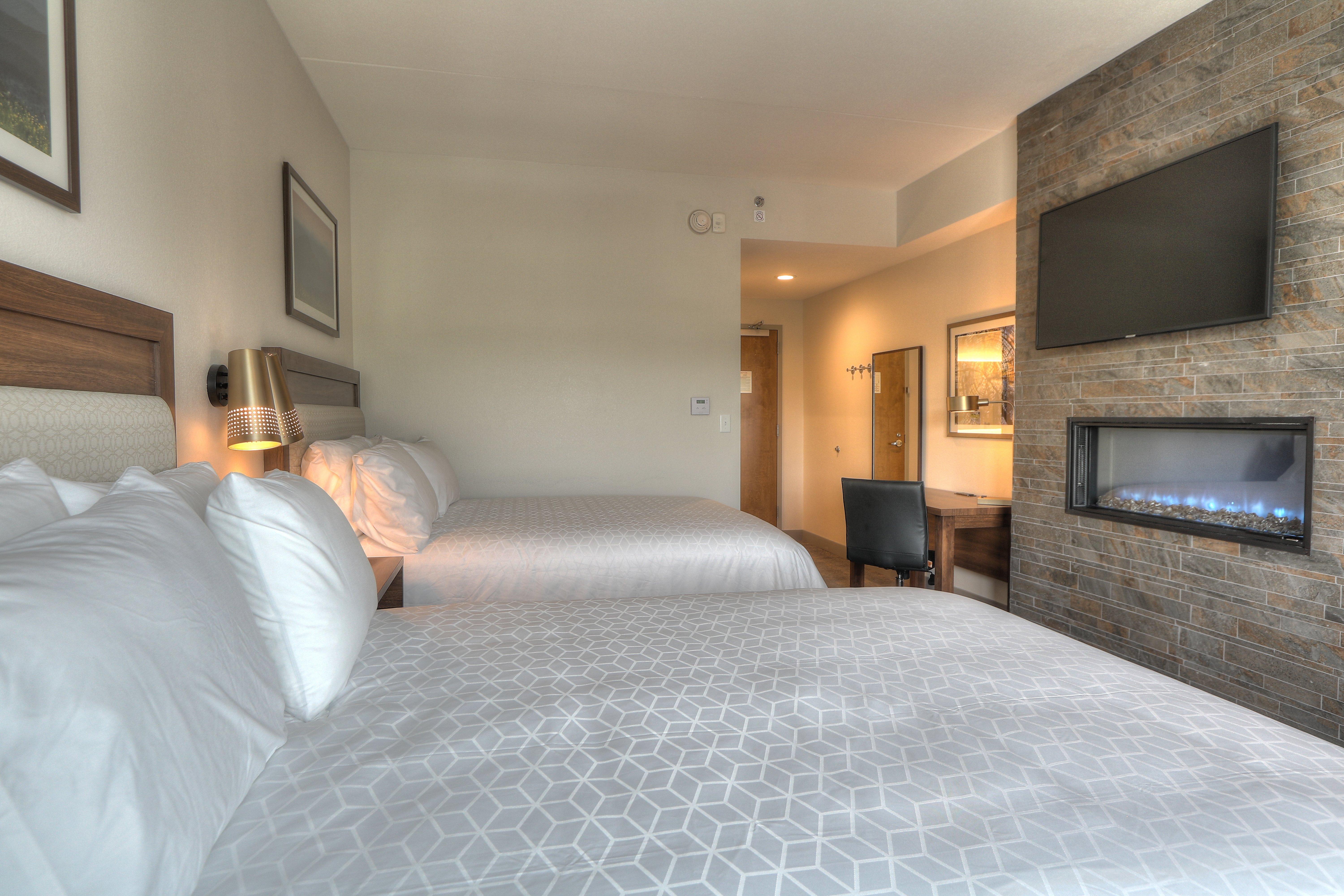 Holiday Inn&Suites - Pigeon Forge Convention Center, an IHG Hotel Buitenkant foto