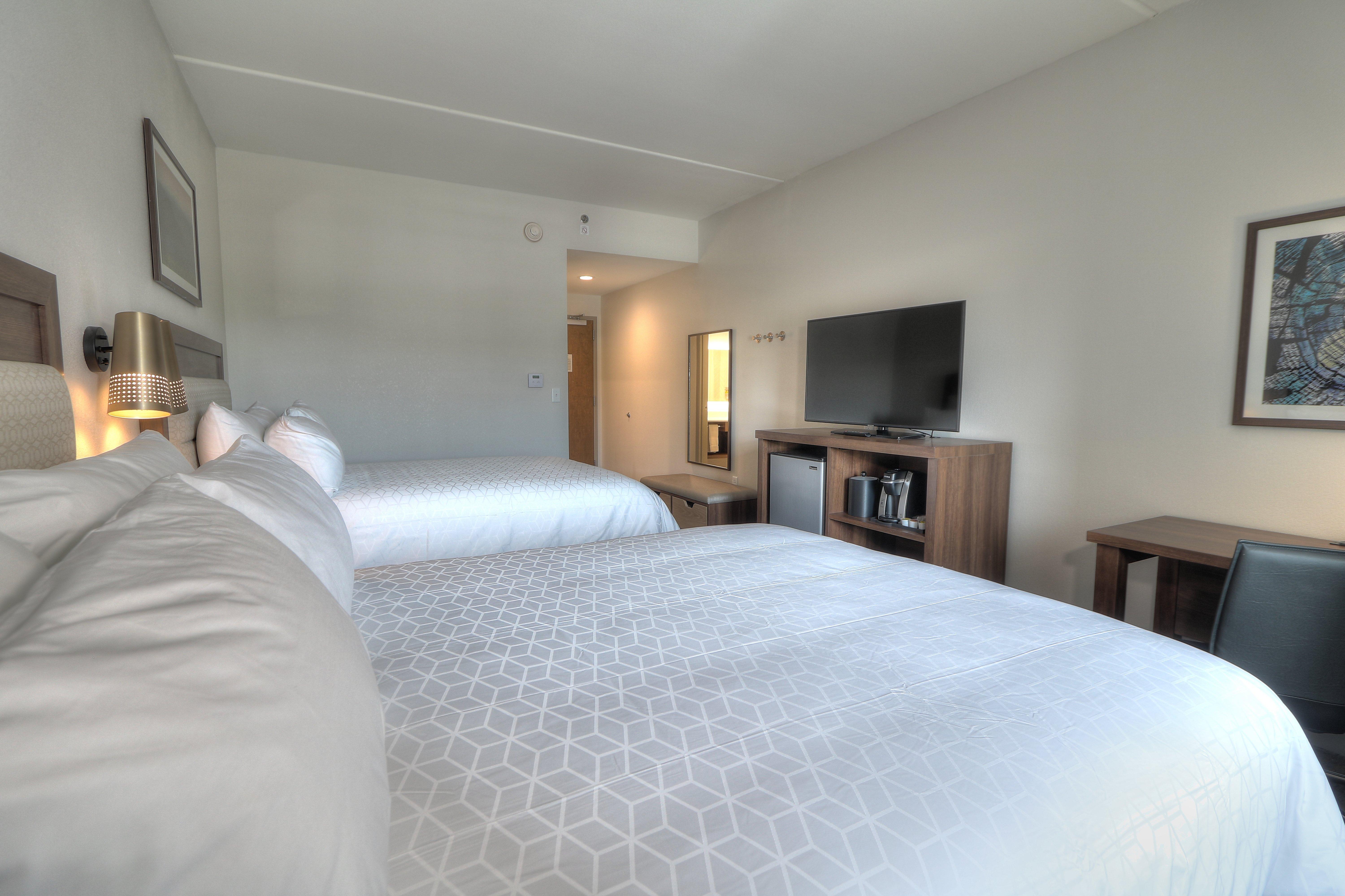 Holiday Inn&Suites - Pigeon Forge Convention Center, an IHG Hotel Buitenkant foto