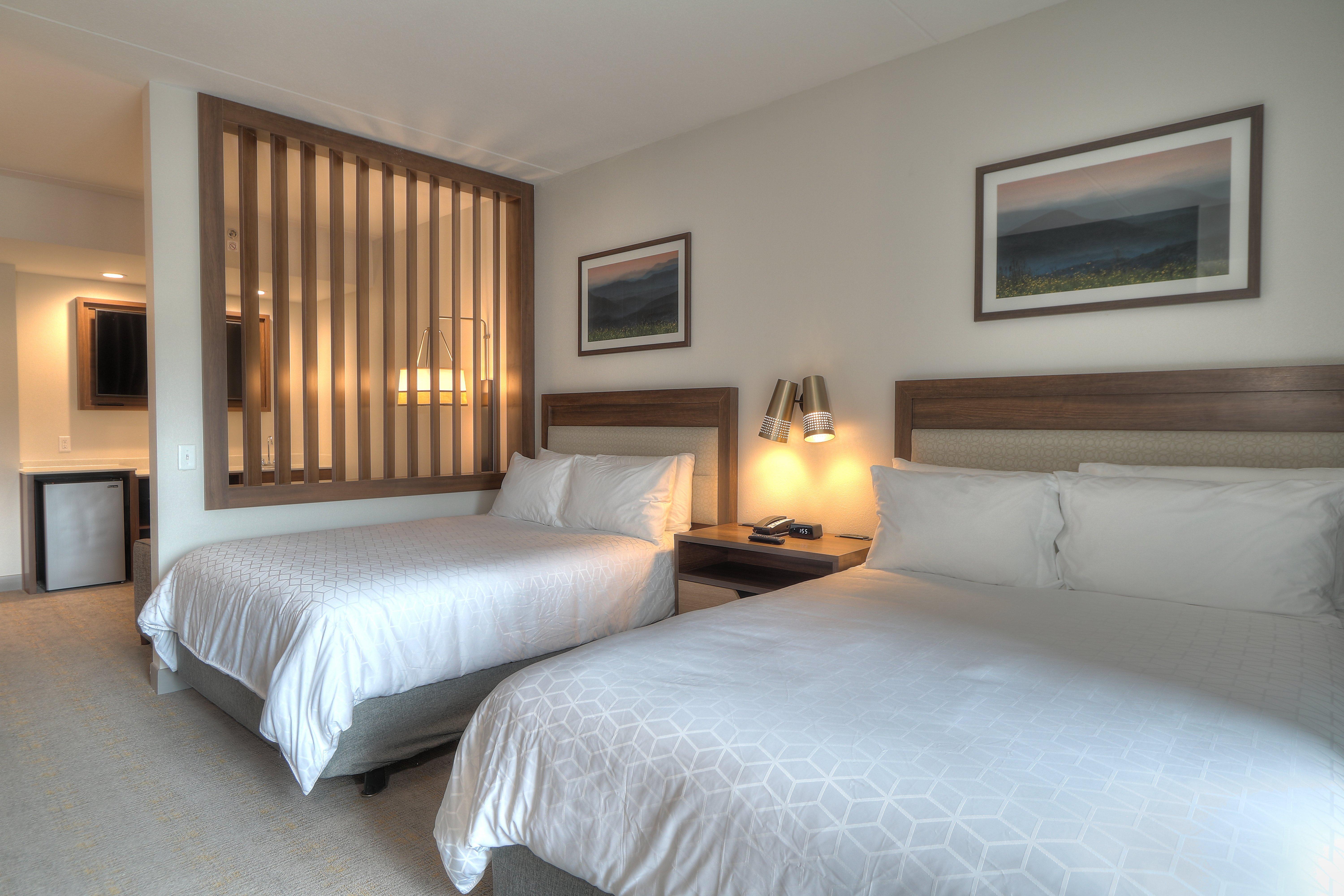 Holiday Inn&Suites - Pigeon Forge Convention Center, an IHG Hotel Buitenkant foto