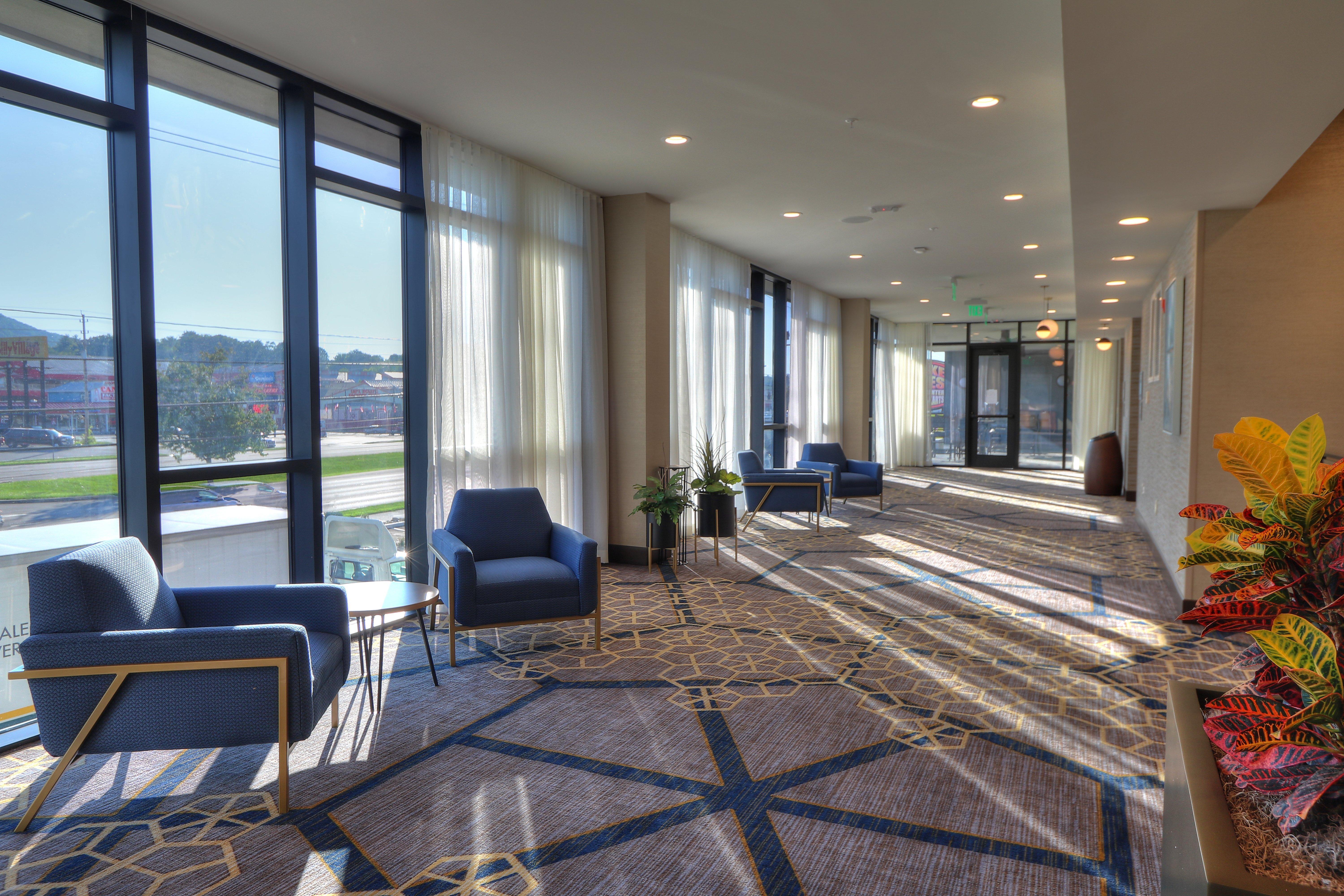 Holiday Inn&Suites - Pigeon Forge Convention Center, an IHG Hotel Buitenkant foto