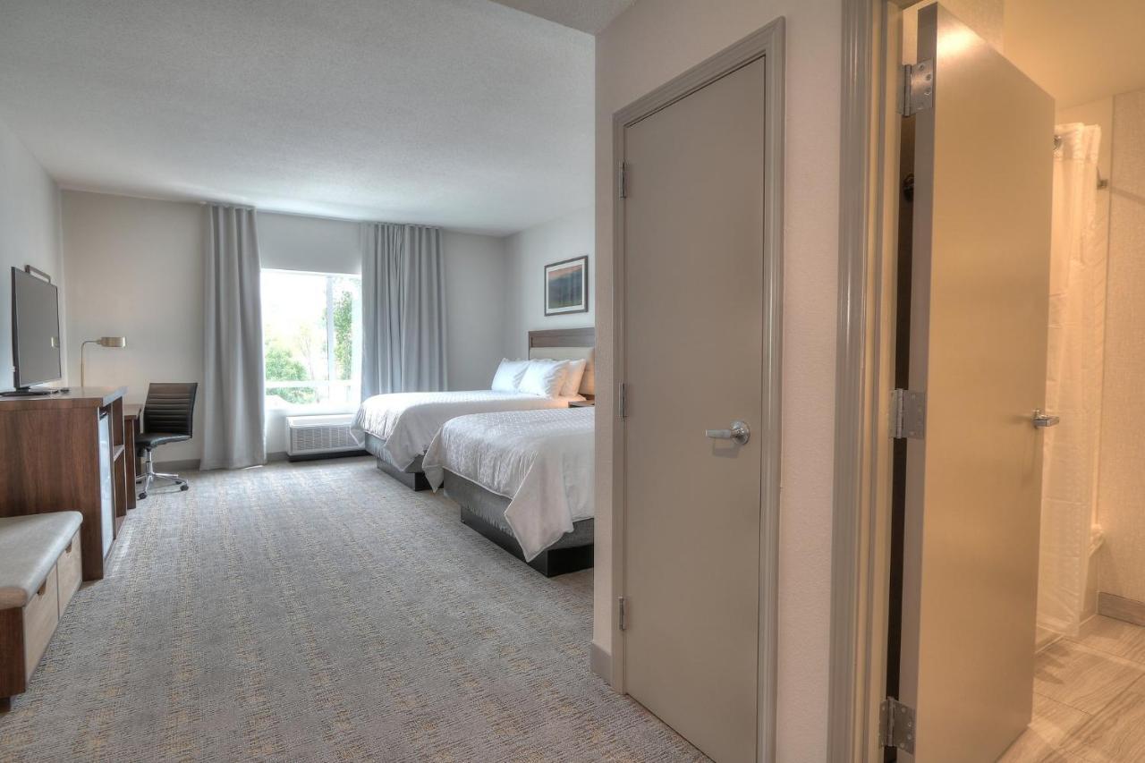 Holiday Inn&Suites - Pigeon Forge Convention Center, an IHG Hotel Buitenkant foto