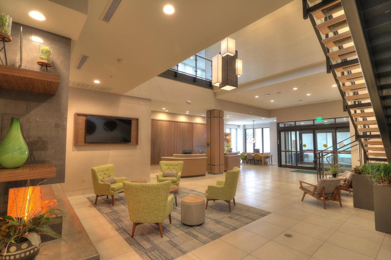 Holiday Inn&Suites - Pigeon Forge Convention Center, an IHG Hotel Buitenkant foto