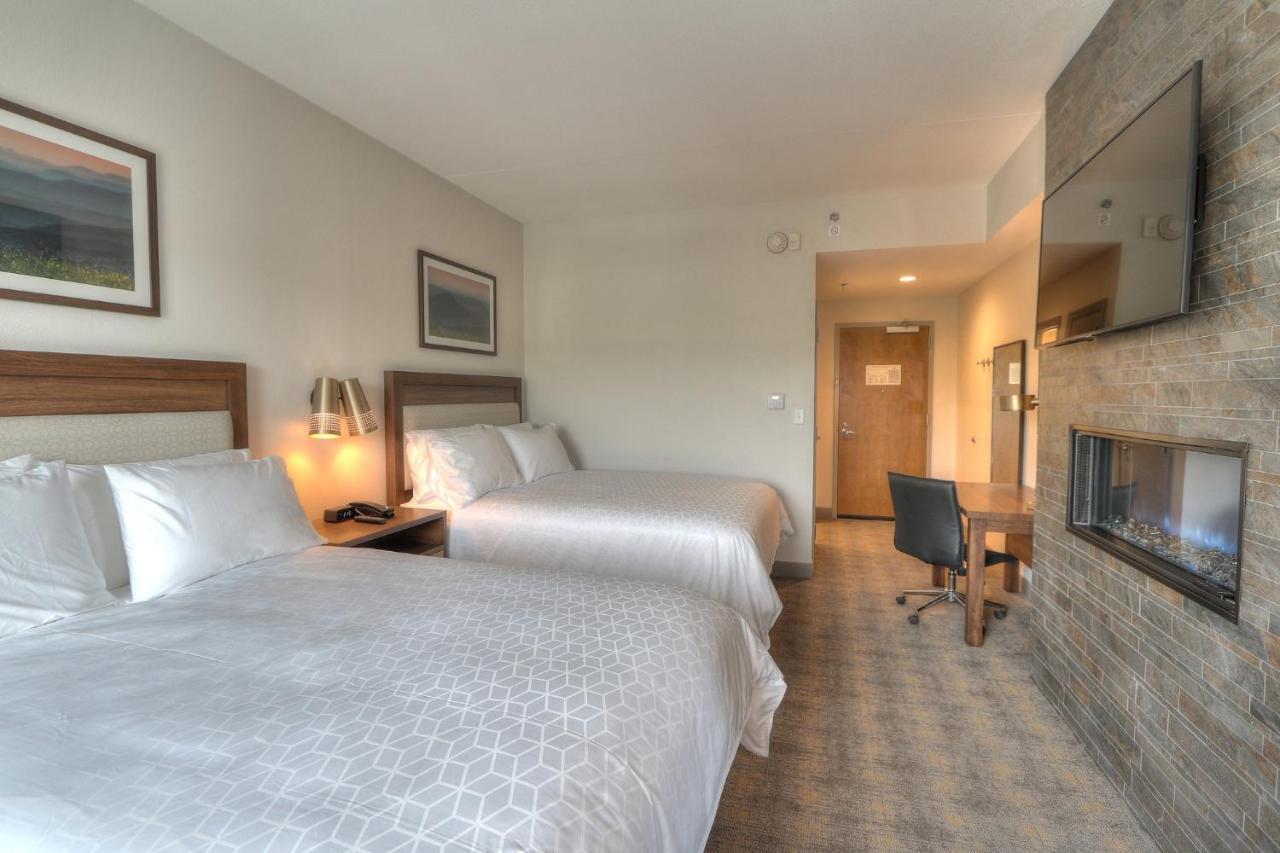 Holiday Inn&Suites - Pigeon Forge Convention Center, an IHG Hotel Buitenkant foto