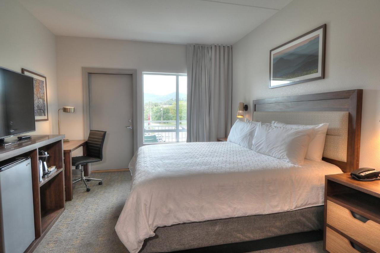 Holiday Inn&Suites - Pigeon Forge Convention Center, an IHG Hotel Buitenkant foto