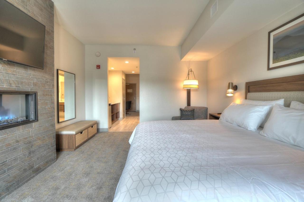 Holiday Inn&Suites - Pigeon Forge Convention Center, an IHG Hotel Buitenkant foto