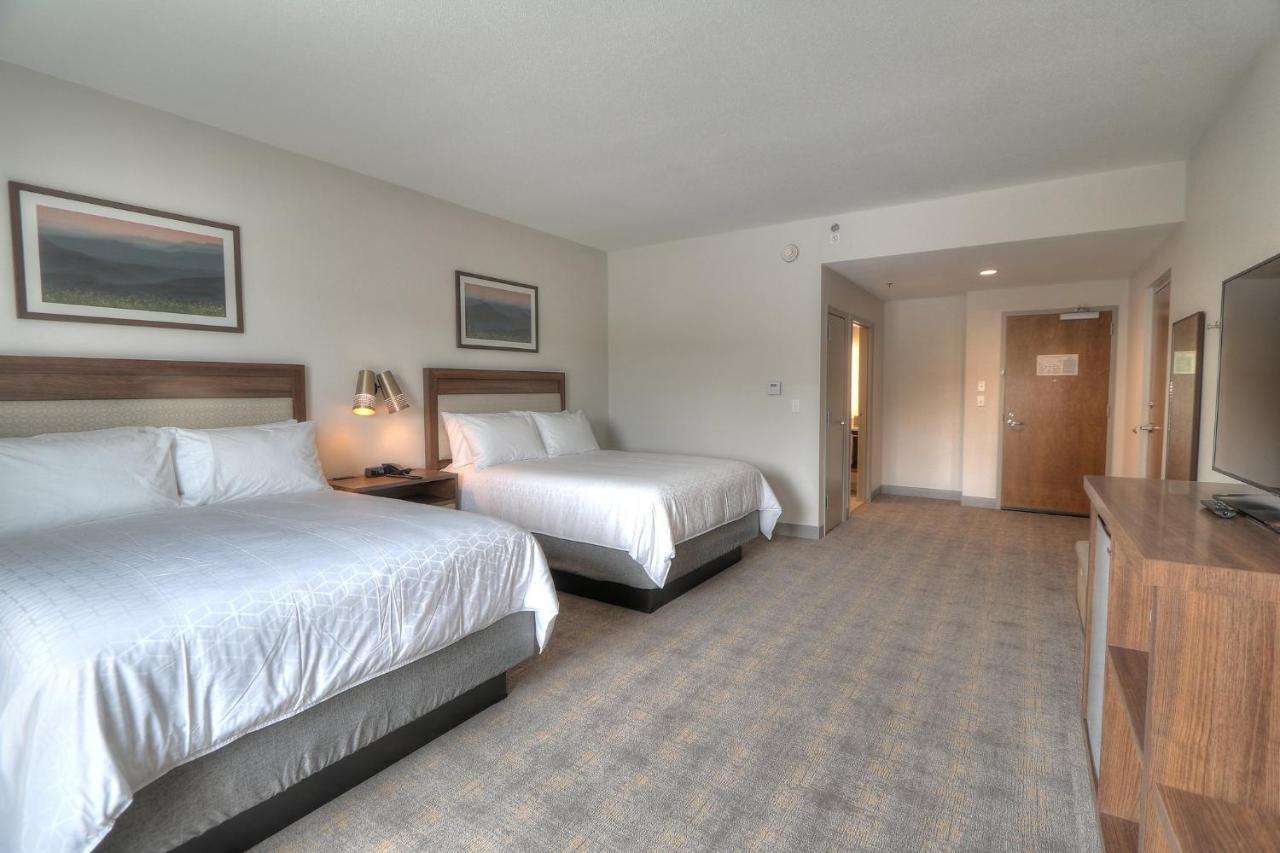 Holiday Inn&Suites - Pigeon Forge Convention Center, an IHG Hotel Buitenkant foto