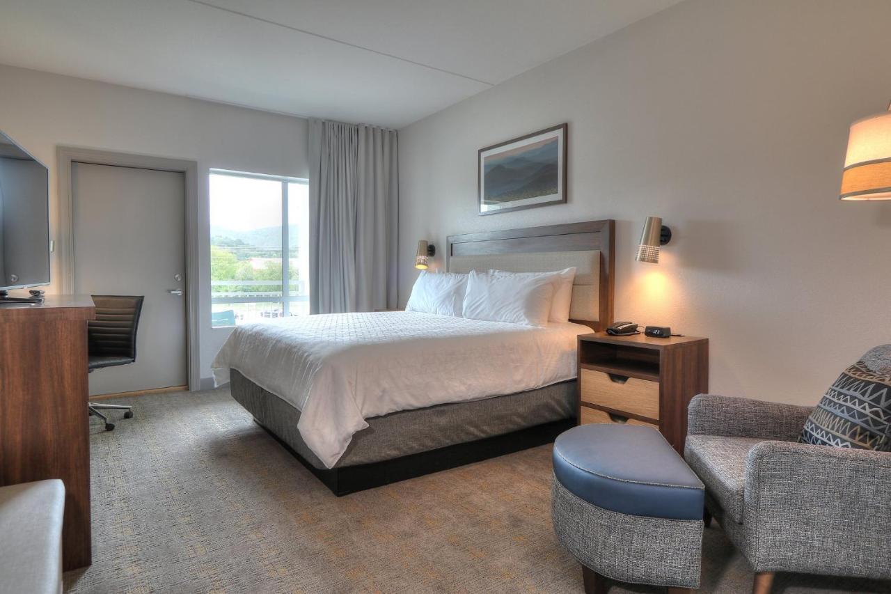 Holiday Inn&Suites - Pigeon Forge Convention Center, an IHG Hotel Buitenkant foto