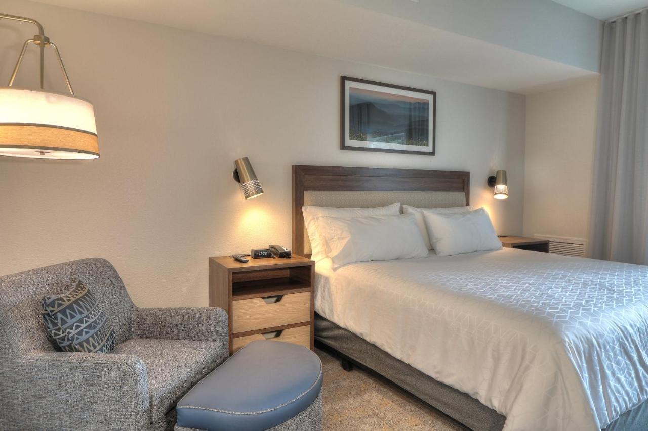 Holiday Inn&Suites - Pigeon Forge Convention Center, an IHG Hotel Buitenkant foto