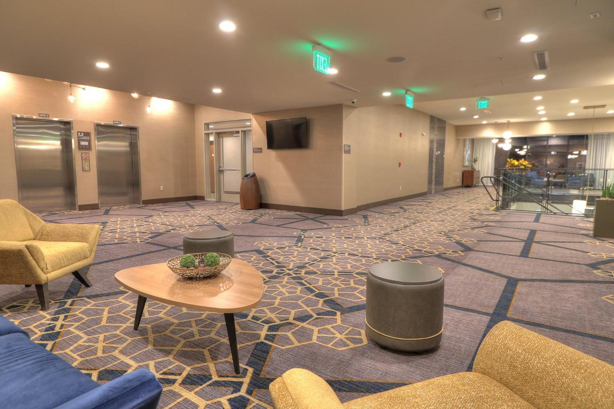 Holiday Inn&Suites - Pigeon Forge Convention Center, an IHG Hotel Buitenkant foto